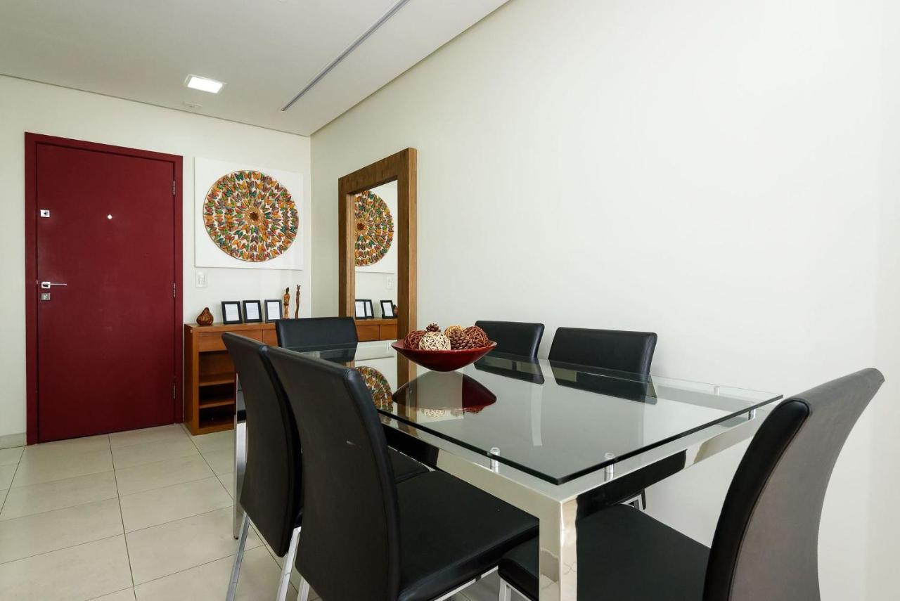 3Qtos C/ Vista P/ Pao De Acucar Em Botafogo |Mds 08/2403 Appartement Rio de Janeiro Buitenkant foto