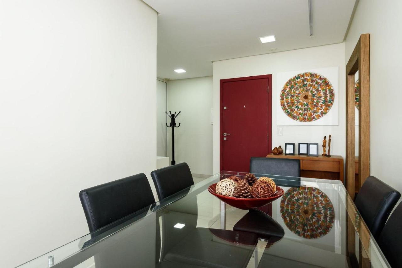 3Qtos C/ Vista P/ Pao De Acucar Em Botafogo |Mds 08/2403 Appartement Rio de Janeiro Buitenkant foto